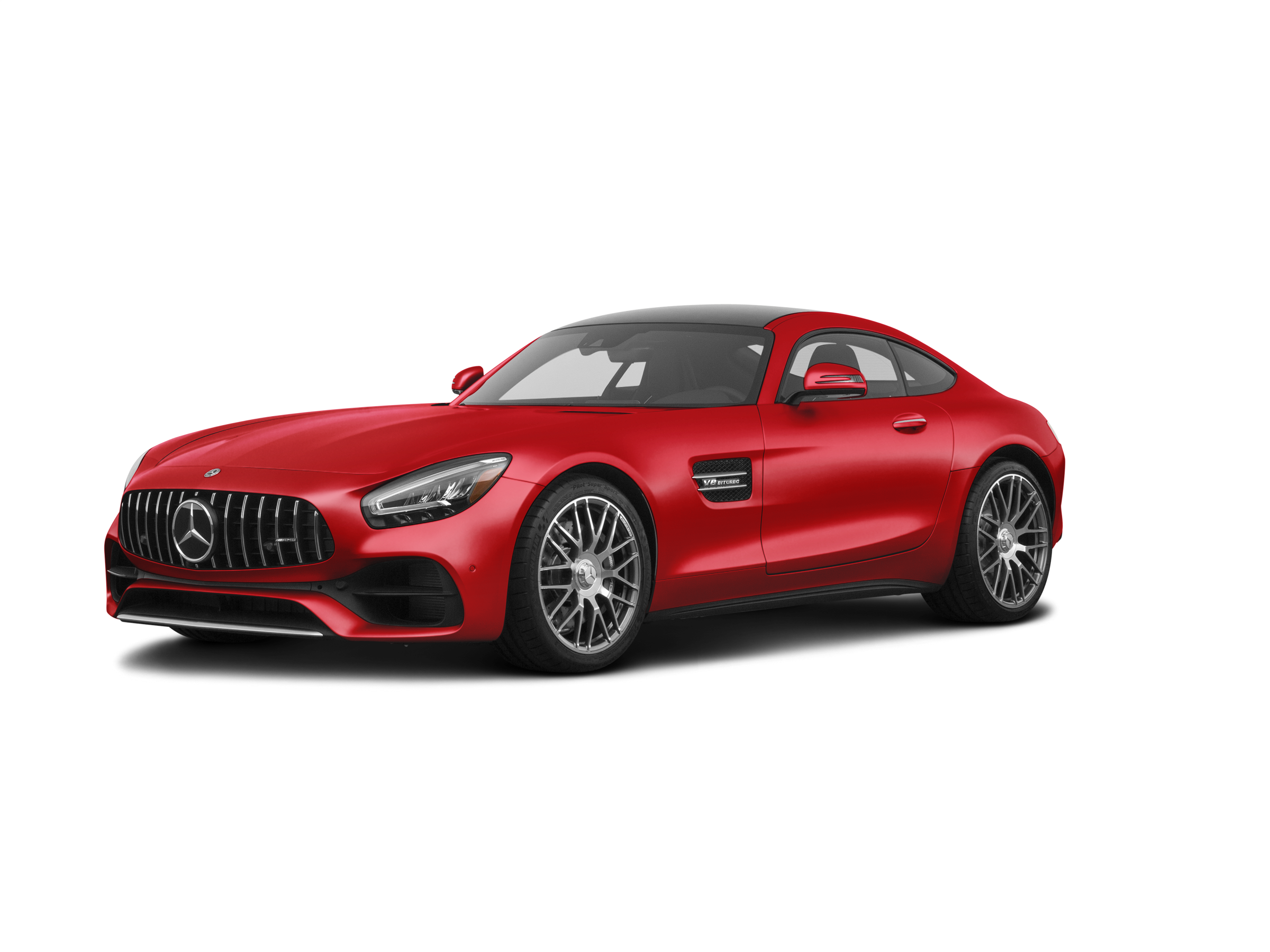 2020 Mercedes-Benz Mercedes-AMG GT R PRO Coupe 2D Price, Listings